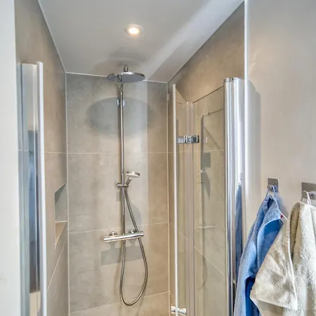 Апартаменты - Haus L, App 0l0504