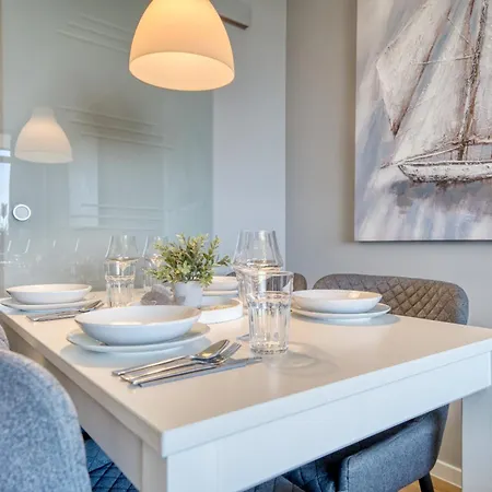 - Haus L, App 0l0504 * Heiligenhafen