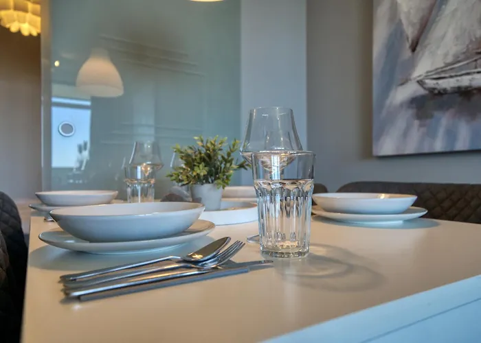 - Haus L, App 0l0504 * Heiligenhafen